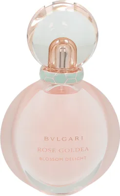 Produktbild von Bvlgari Goldea Rose Blossom Delight EDP 75 ml