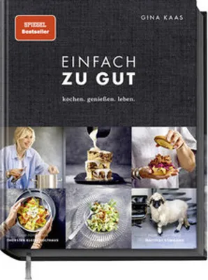 Produktbild von Einfach zu gut