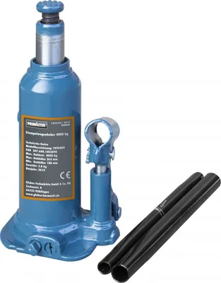 Produktbild von Primaster Stempelwagenheber 4000kg