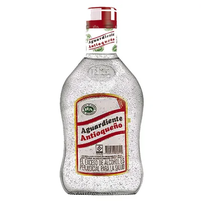 Produktbild von Aguardiente Antioqueño 70CL Spirituosen Kolumbien 70.00 cl 29.0 %