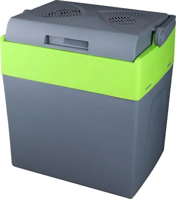Produktbild von NABO Mobile Kühlbox, WA 306, 28 L, 12V und 230V Anschluss