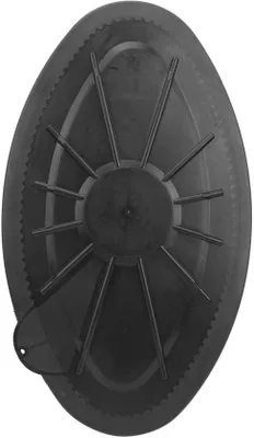 Image de Accessoire pour kayak, support en plastique, étanche, dimensions 44,5 x 26 cm