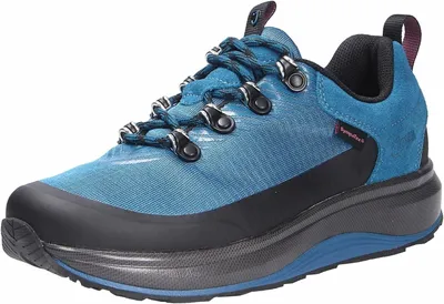 Produktbild von Joya Damen Schnürschuh MAUI STX BLUE blau Größe EUR 41