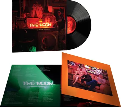 Zdjęcie produktu dla Erasure - The Neon (2 LP)