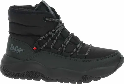 Obrázek produktu pro Dámská kotníková obuv Lee Cooper LCJ-24-03-3066LB black 37