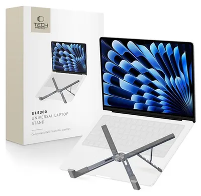 Immagine prodotto di Tech-Protect notebook stand ULS300, grey