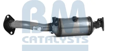 Produktbild von BM CATALYSTS Katalysator Kat für HONDA CR-V II (RD) BM91585H