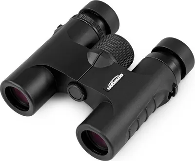 Produktbild von Omegon Fernglas Blackstar 2.0 8x25