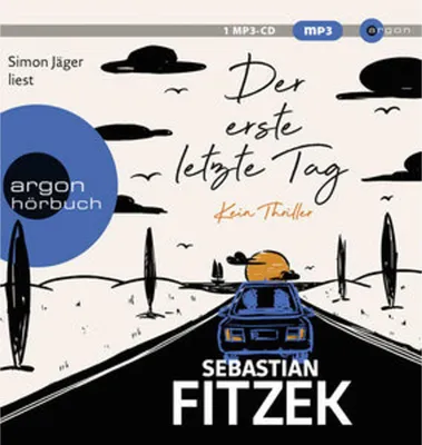 Produktbild von Der erste letzte Tag