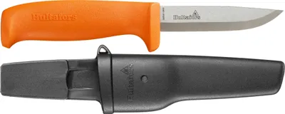 Produktbild von Hultafors Handwerkermesser HVK Universalmesser inkl. Kächer, Klingenlänge 93 mm