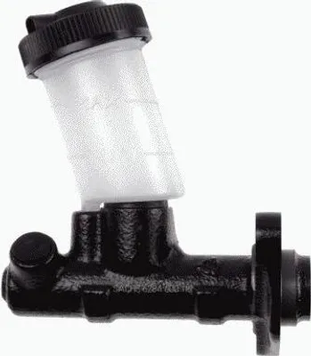 Produktbild von SACHS Geberzylinder, Kupplung  6284 600 116