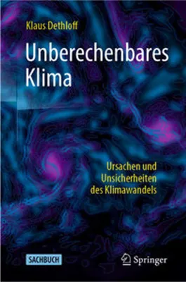 Obrázek produktu pro Unberechenbares Klima