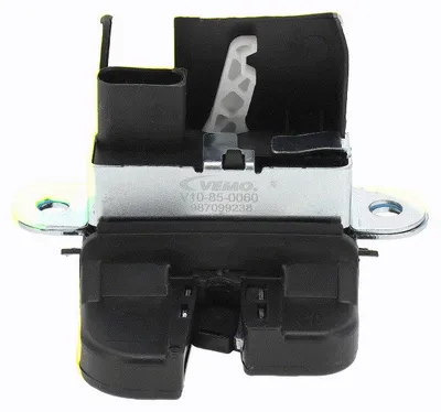 Produktbild von VEMO Heckklappenschloss Kofferraumschloss für VW Polo Schrägheck (6R1, 6C1) Heckklappe V10-85-0060