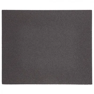 Obrázok produktu pre GRAPHITE Brúsny list 230 x 280 mm, K100