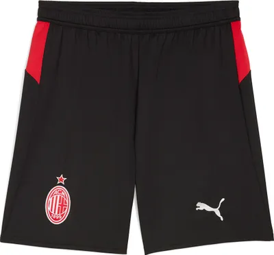 Produktbild von Puma Ac Milan Replica Heim Kurze Hose Schwarz XL Schwarz XL
