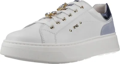 Immagine prodotto di Sneakers Del Marchio Nero Giardini Del Modello E615270d Bianco