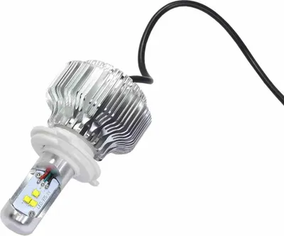 Immagine prodotto di Lampadina 12V C6 20W 6000K Led