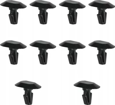 Obrázok produktu pre 10x tesniaca spona Citroen Peugeot 206 307 406