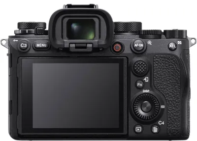 Produktbild von Sony α 1, 50,1 MP, 8640 x 5760 Pixel, Exmor RS CMOS, 8K Ultra HD, Touchscreen, Schwarz