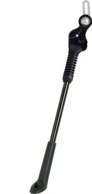 Produktbild von HEBIE AX Fahrradständer Seitenständer Hinterbau MTB Hinterrrad 29 Zoll 650B 27,5 Zoll