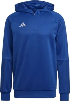 Produktbild von Adidas Sweatshirts Tiro 23 Competition Hoodie, HU1349, Größe: 176