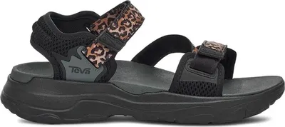 Produktbild von Teva Zymic Damen Sandalen Wandersandalen Outdoor 1136330-DNMB