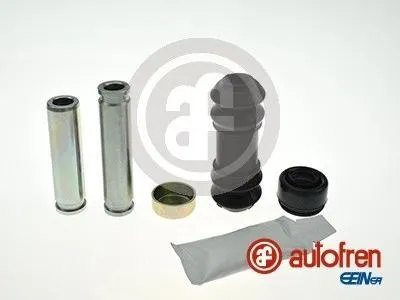 Produktbild von AUTOFREN SEINSA D7028C Führungshülsensatz Bremssattel für TOYOTA COROLLA Liftback (E11) AKEBONO Bremsanlage