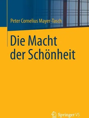 Obrázok produktu pre Die Macht der Schönheit