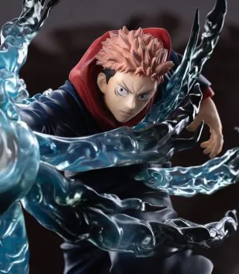 Image de Copie de la statue en PVC TAITO ATTACK ON TITAN HANS ZOE HANGE SURVEY CORPS FIGURE Sega