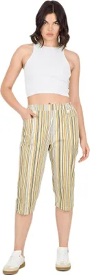 Produktbild von Damenhose aus Polyester-Baumwolle