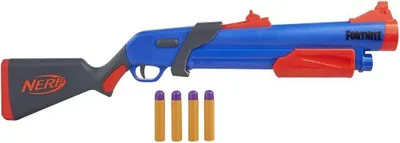 Immagine prodotto di Fucile a pompa Nerf Fortnite SG Mega F0318