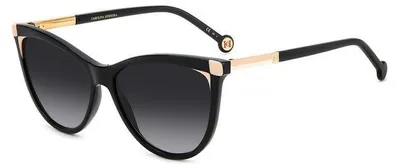 Image de Lunettes de soleil Carolina Herrera HER 0141/S KDX/9O