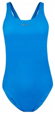 Produktbild von Crowell - "Darla" Badeanzug für Mädchen MR2005 (146) (Blau)