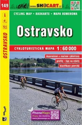 Image de SC 149 Région d'Ostrava 1 : 60 000