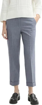 Produktbild von Tom Tailor Damen Hose 7/8-Länge