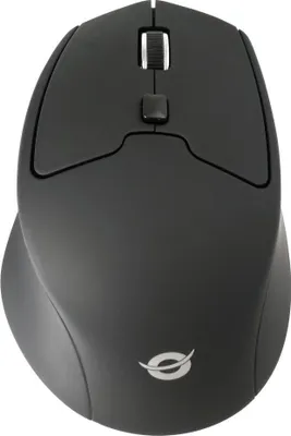 Immagine prodotto di Conceptronic LORCAN02B CONCEPTRONIC LORCAN02B 6-Tasten Bluetooth Maus ergonomisch