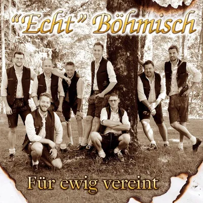 Produktbild von Für ewig vereint