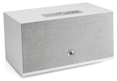 Produktbild von Audio Pro C10 MKII W - Weiß