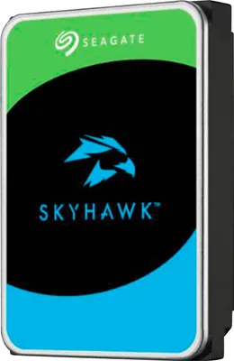Produktbild von SkyHawk ST4000VX016 Interne Festplatte 3,5 Zoll 4000 GB Serial ATA III