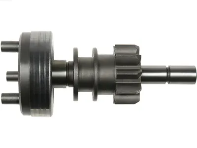 Produktbild von Anlasserfreilauf 10-Zahn AS-PL SD0522P