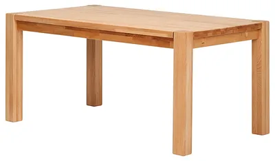 Produktbild von home24 Esstisch - Massivholz