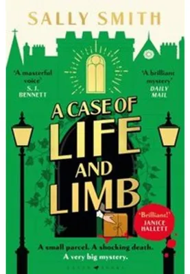 Obrázek produktu pro A Case of Life and Limb