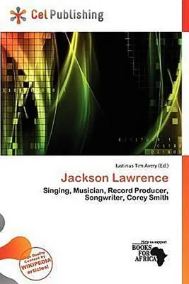 Produktbild von Jackson Lawrence