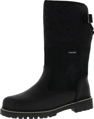 Produktbild von BRÜTTING Carezza Herren Winterstiefel schwarz EU 44
