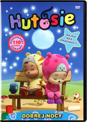 Produktbild von Hutos (nur Originalversion) [DVD]