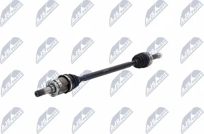 Produktbild von NTY NPW-CH-094 Antriebswelle Hinten Rechts für JEEP COMPASS (MK49)