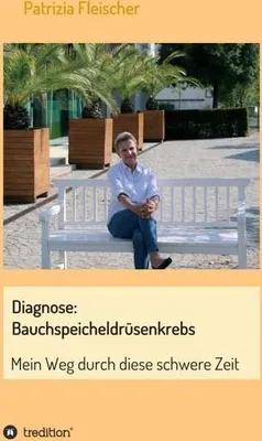 Produktbild von Diagnose: Bauchspeicheldrüsenkrebs