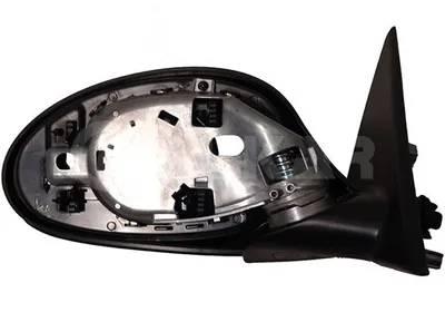 Produktbild von ALKAR 6322541 Außenspiegel Seitenspiegel Rechts für BMW 3 Touring (E91) Beheizt Elektrisch
