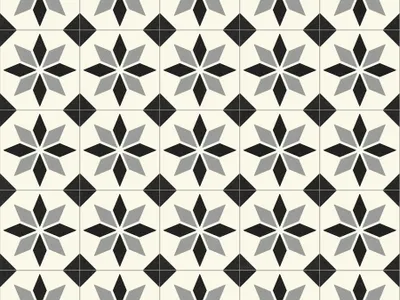 Produktbild von Primaflor PVC TURIN - Fliese Sintra 099M - 2,00m x 0,50m - Meterware - Vinyl-Boden in Fliesenoptik für Küche, Wohn- und Badezimmer, Hochwertige Auslegware, Anti-Rutsch Oberfläche