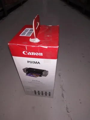 Productafbeelding van Canon CLI-8 inktpatroon - Foto-cyaan, foto-magenta, zwart, rood, grijs - voor inkjetprinters